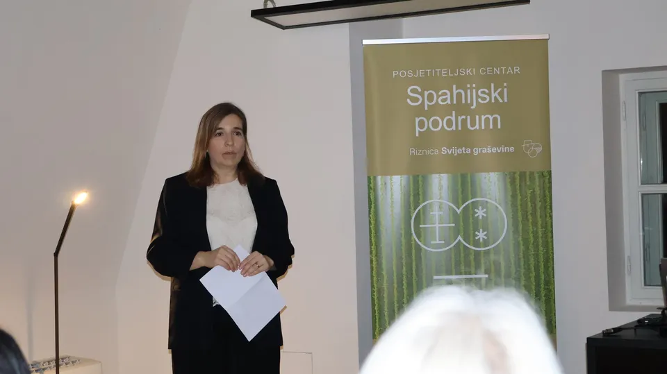 Fotografija uz članak „SPAHIJSKA VEČER ZAHVALNOSTI Vremeplov kroz industrijski Pakrac“
