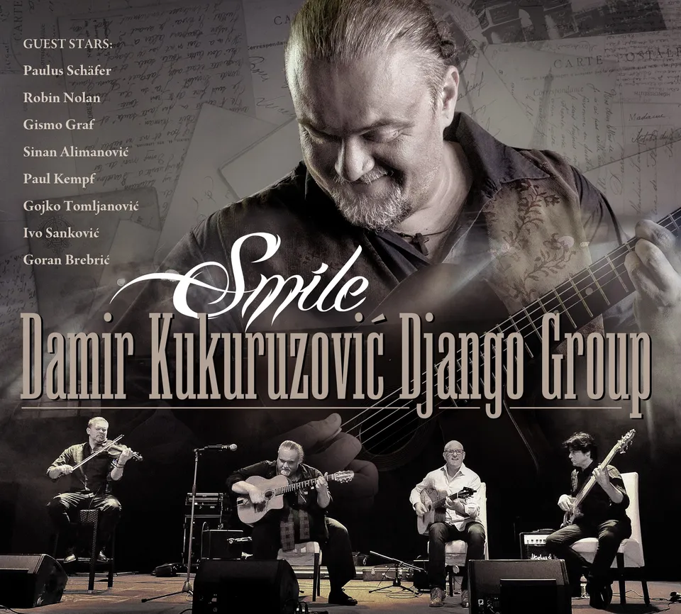 django grup
