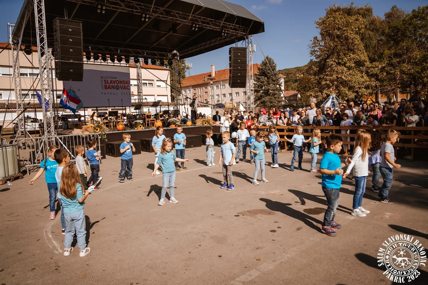 banovac LED reklama