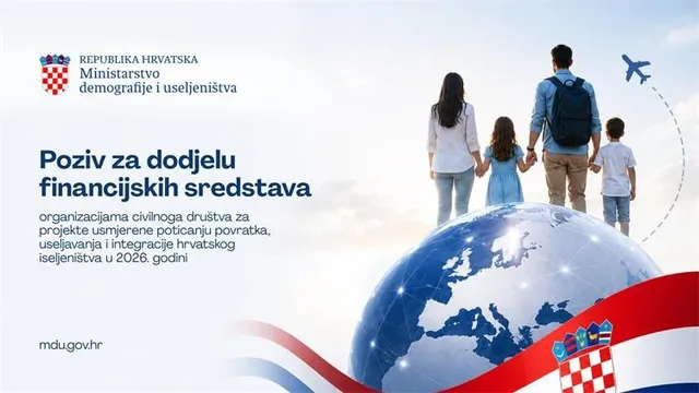 javni poziv dodjela financijskih sredstava 2026