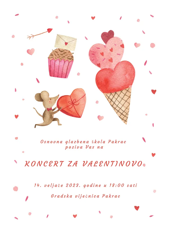 Valentinovo