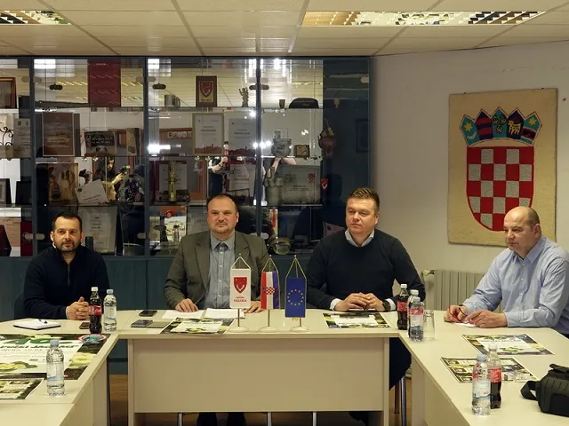 Fotografija uz članak „[PROMO] TRADICIONALNI PLANINARSKI POZDRAV PROLJEĆU – Najavljeno jubilarno 40. izdanje Papučkih jaglaca“