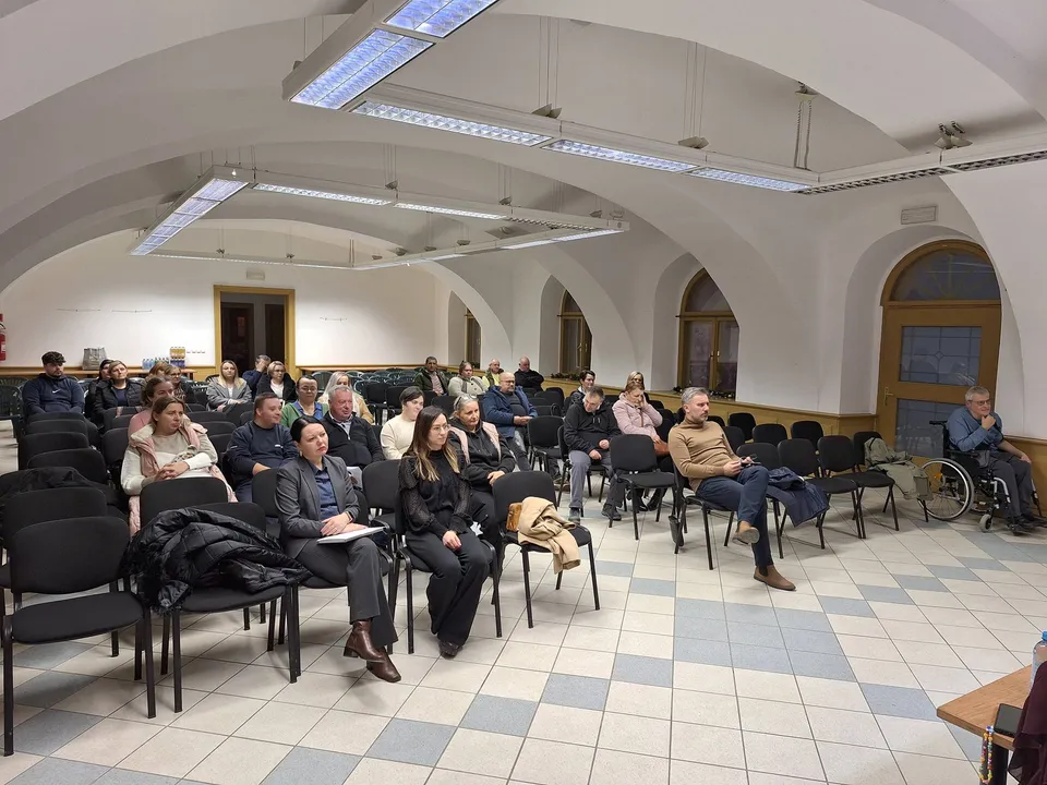 Fotografija uz članak „SKUPŠTINA UDRUGE Brojne aktivnosti Latice poboljšavaju kvalitetu života osoba s posebnim potrebama“