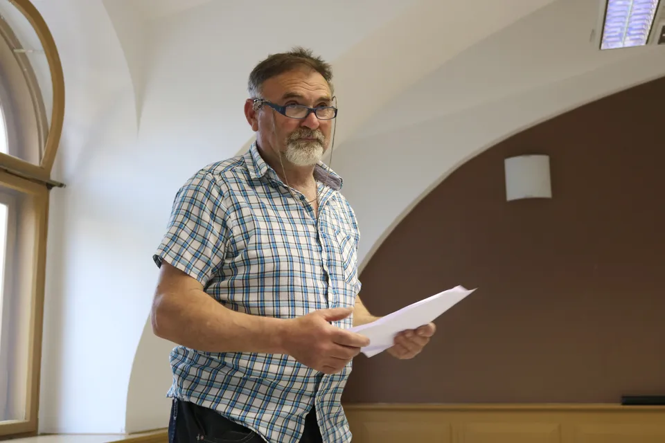 Fotografija uz članak „PČELARSKA SKUPŠTINA Androić i dalje predsjednik, nužna veća uključivost članstva“