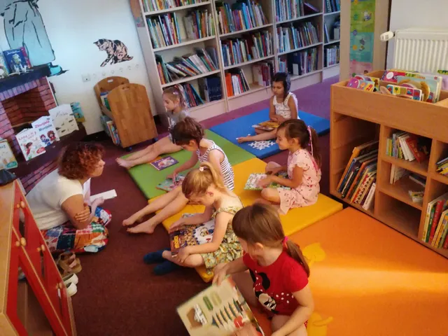 biblioterapija