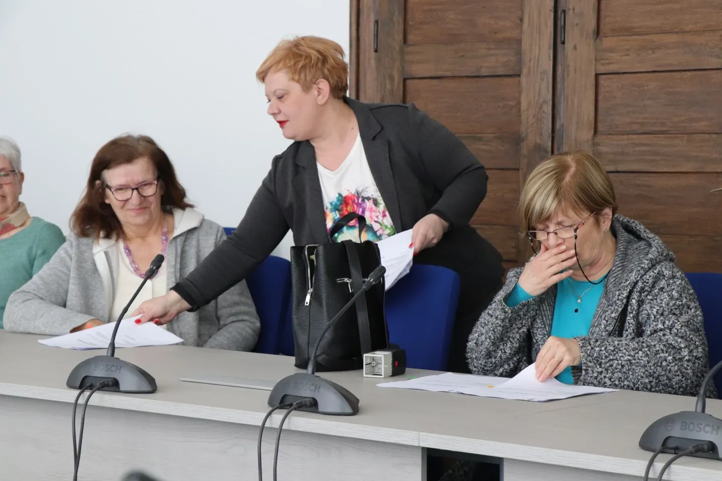 Fotografija uz članak „GRAD PAKRAC Potpisani ugovori za udruge iz područja kulture“