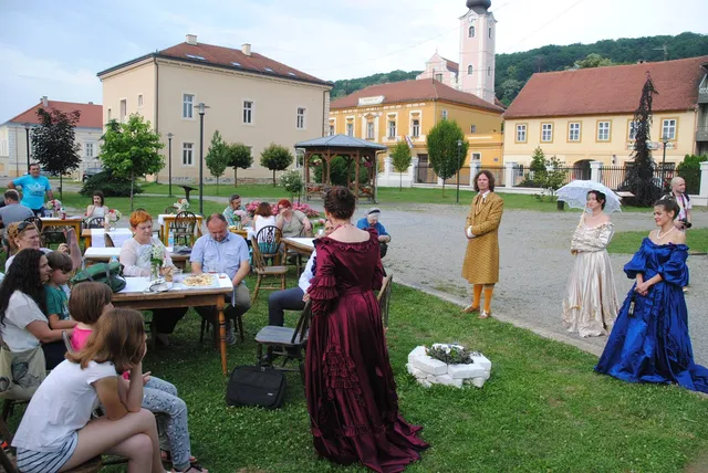 jankovići zabava
