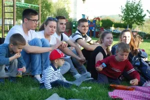 Fotografija uz članak „Veliki za male“