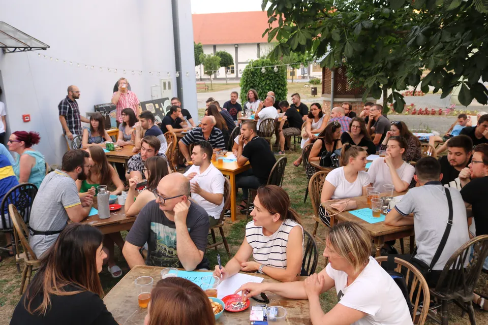 kvizaši