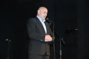 Fotografija uz članak „Dr. Šreteru priznanje za obranu slobodne Hrvatske“