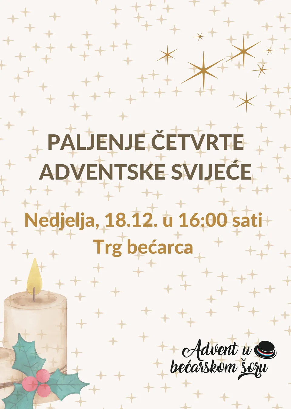 četvrta