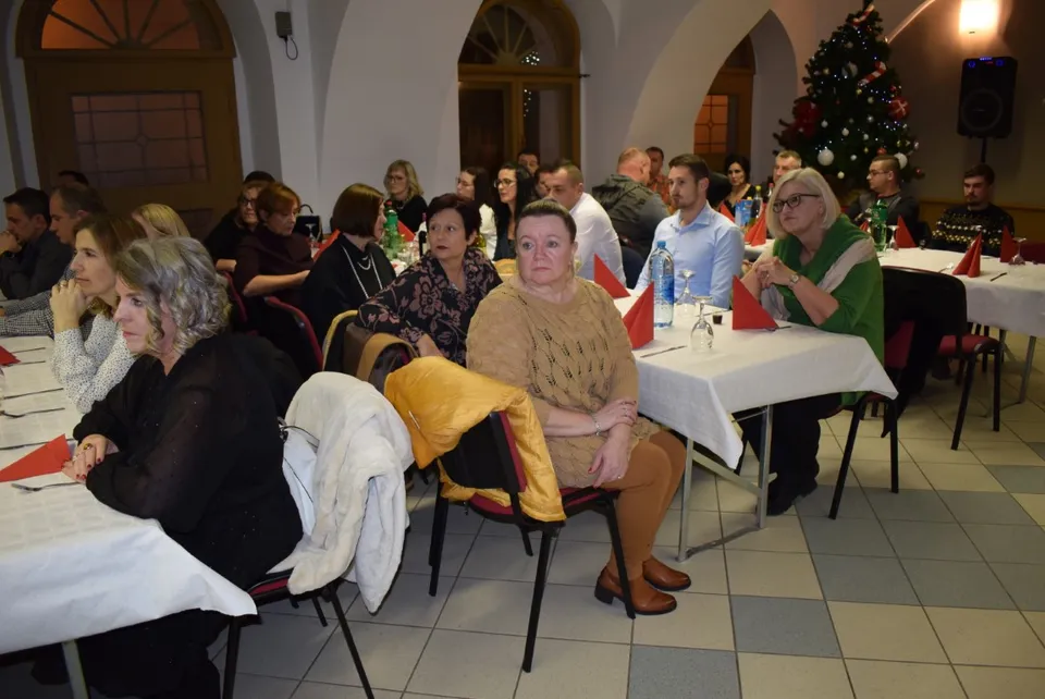 Fotografija uz članak „TRADICIONALNI GRADSKI DOMJENAK Zahvala za uspješnu godinu“