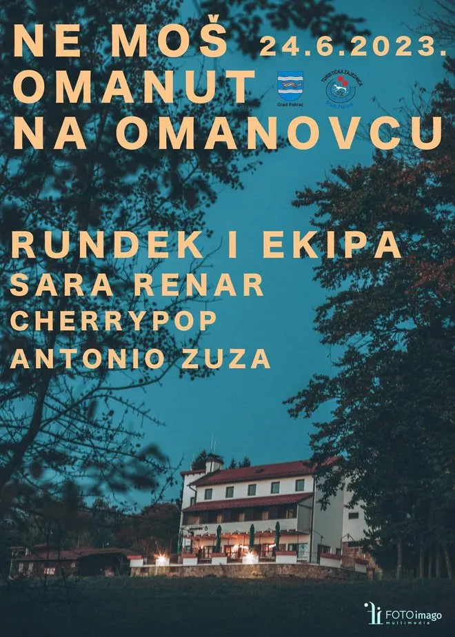 ne mos omanut na omanovcu