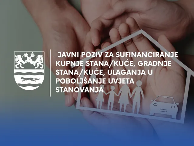 Javni poziv nekretnine