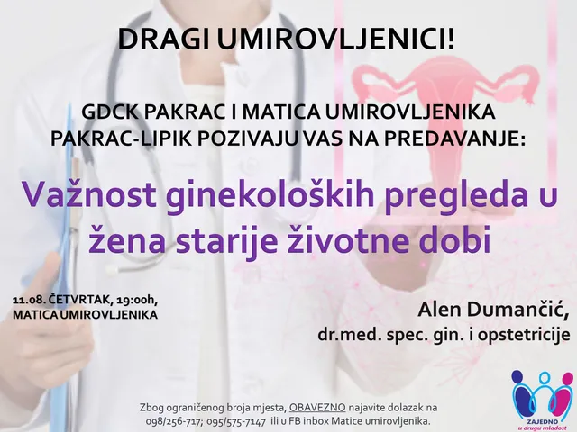 ginekološki