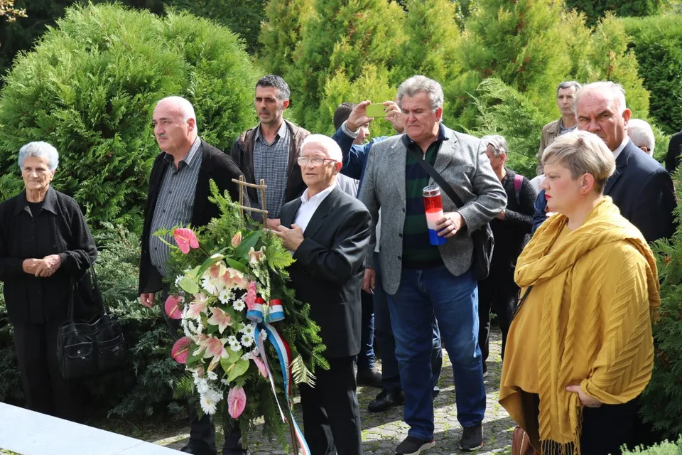 svi španovica