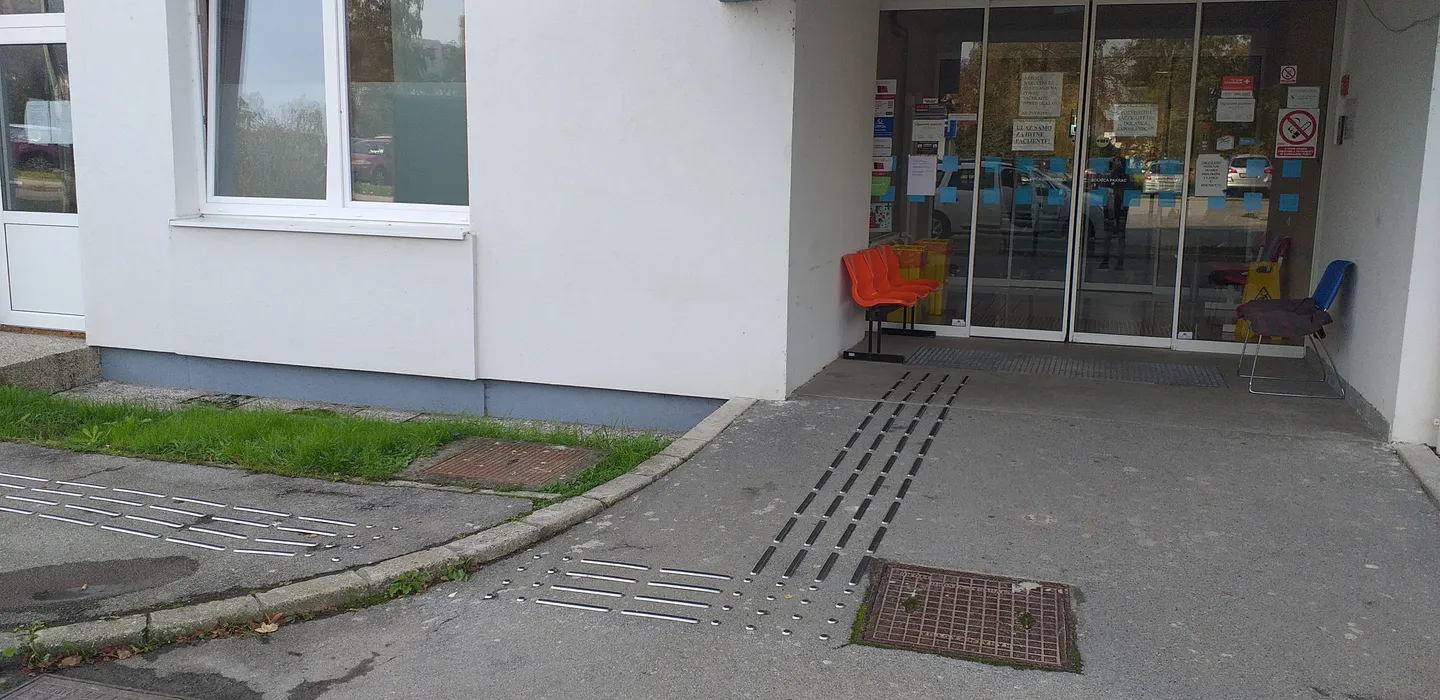 bolnica prilagodba