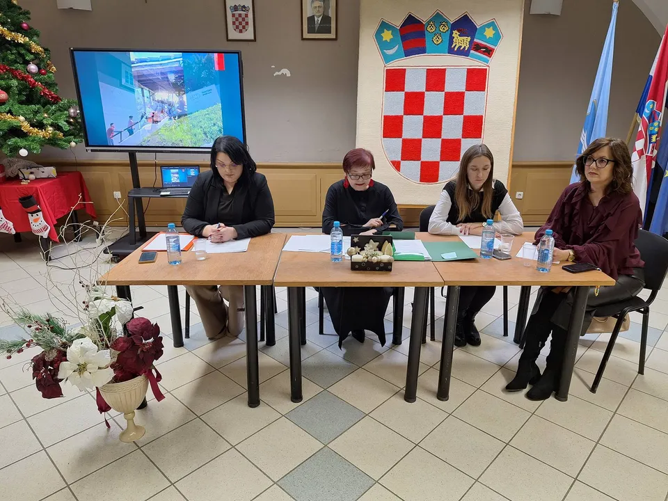 Fotografija uz članak „SKUPŠTINA UDRUGE Brojne aktivnosti Latice poboljšavaju kvalitetu života osoba s posebnim potrebama“