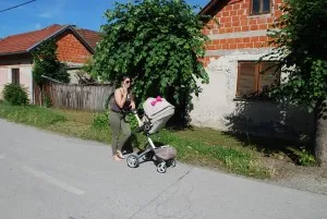 Fotografija uz članak „Šetnja gradom - četvrtak 30. lipnja 2016.“