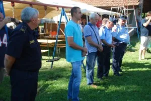 Fotografija uz članak „"BANOVAC 2016" Najuspješniji mladi vatrogasci iz Gaja i Antunovca“