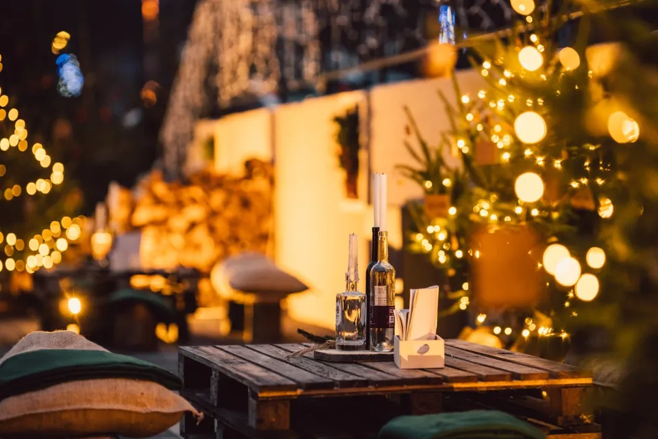 Fotografija uz članak „(PROMO) BLAGDANI KOJI SE PAMTE Uskoro započinje čarobni Advent podno Papuka“