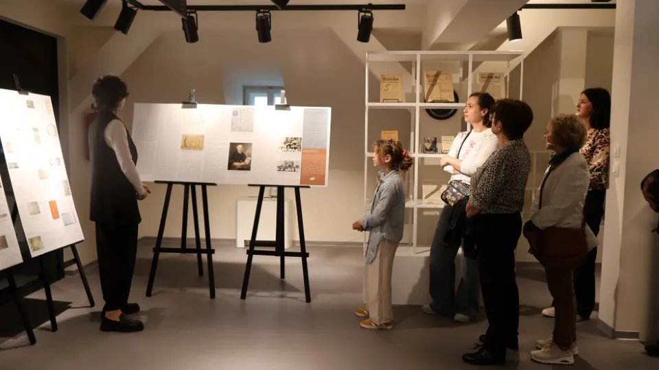 Fotografija uz članak „HVAR USRED PAKRACA „Baštinski susreti“ dvaju narječja istog jezika“