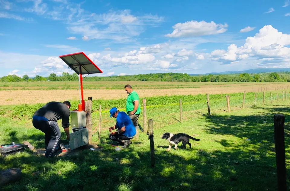 tvrtka vitalis u ponudi ima elektricne pastire 2