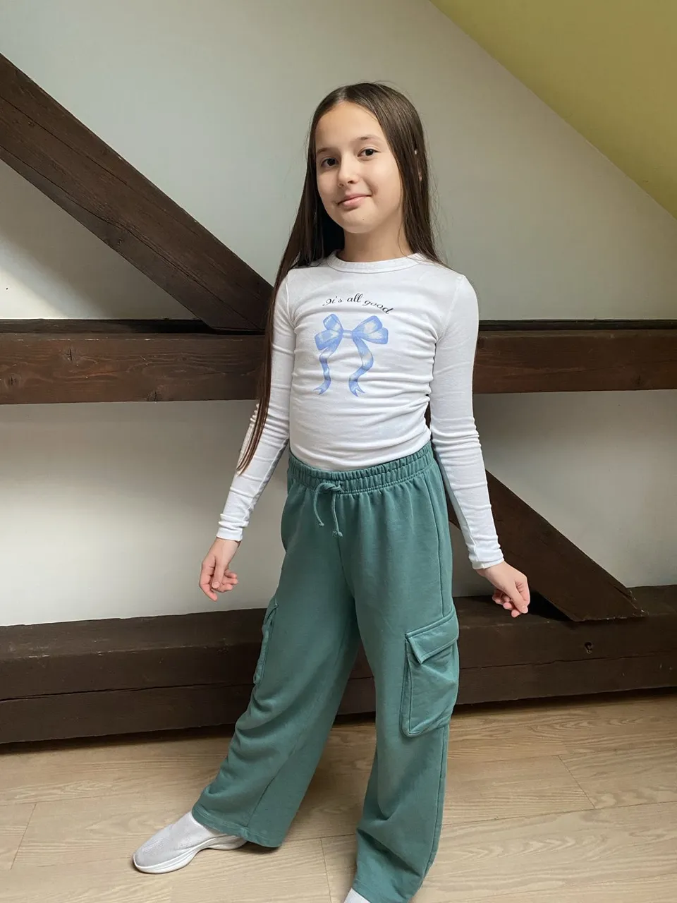Fotografija uz članak „PLESNI KLUB DOLCE PAKRAC-LIPIK Gea Komljenović pobjednica Dolce Top Mini Dancer natjecanja“