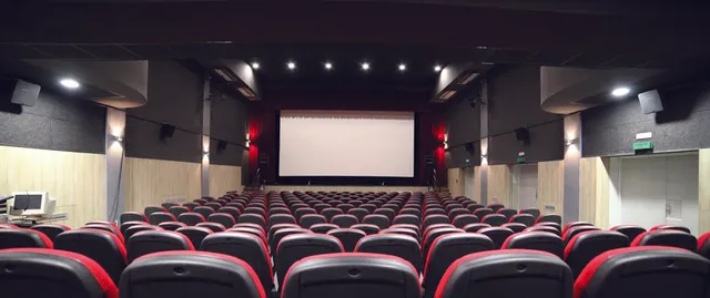 Kino HR dom