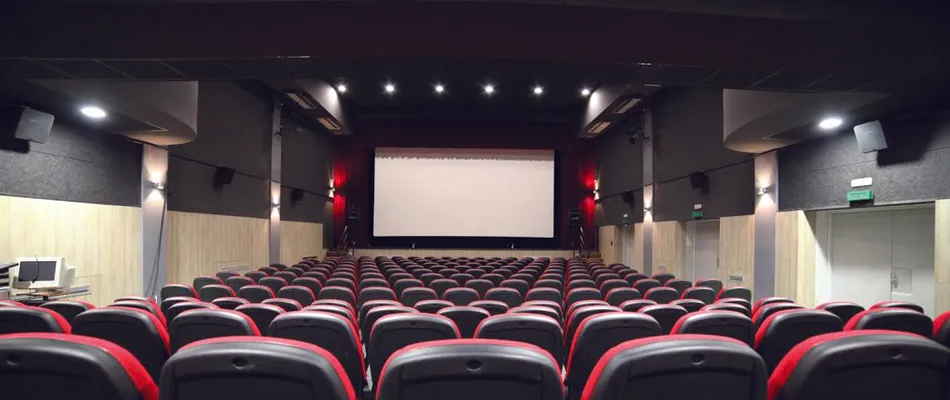 Kino HR dom