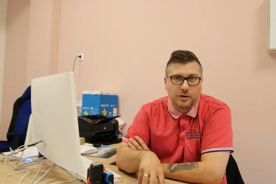 DR BELUŠKOV 1