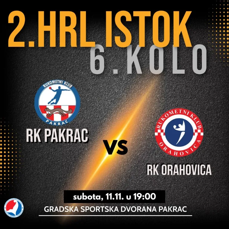 Fotografija uz članak „NAJAVA SPORTSKOG VIKENDA Danas kuglački derbi, subota rezervirana za rukomet“