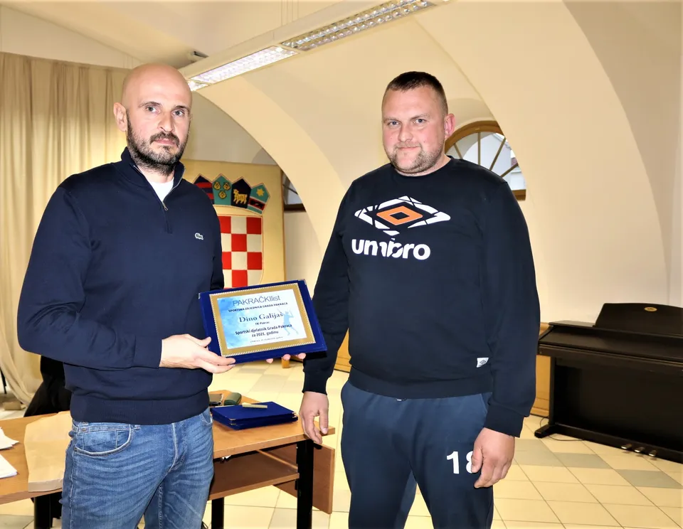 Dino Galijaš