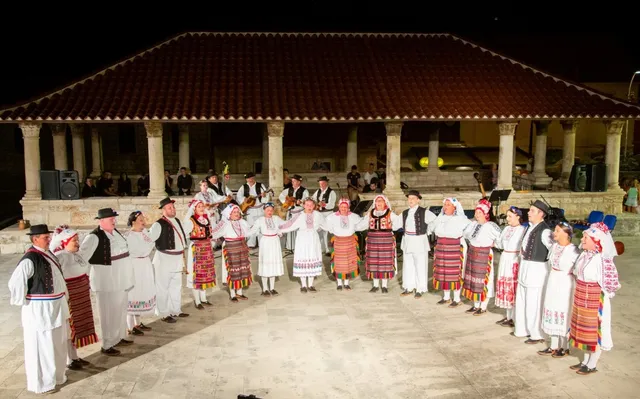kud seljačka sloga imotski