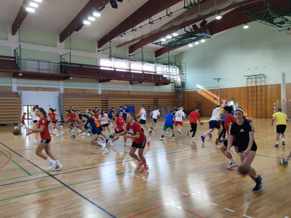 pali trening