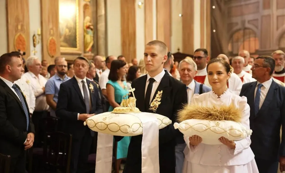 Fotografija uz članak „PREKOGRANIČNA SURADNJA Pakracu 38.493,32 eura za spremište opreme gradskog pogona“