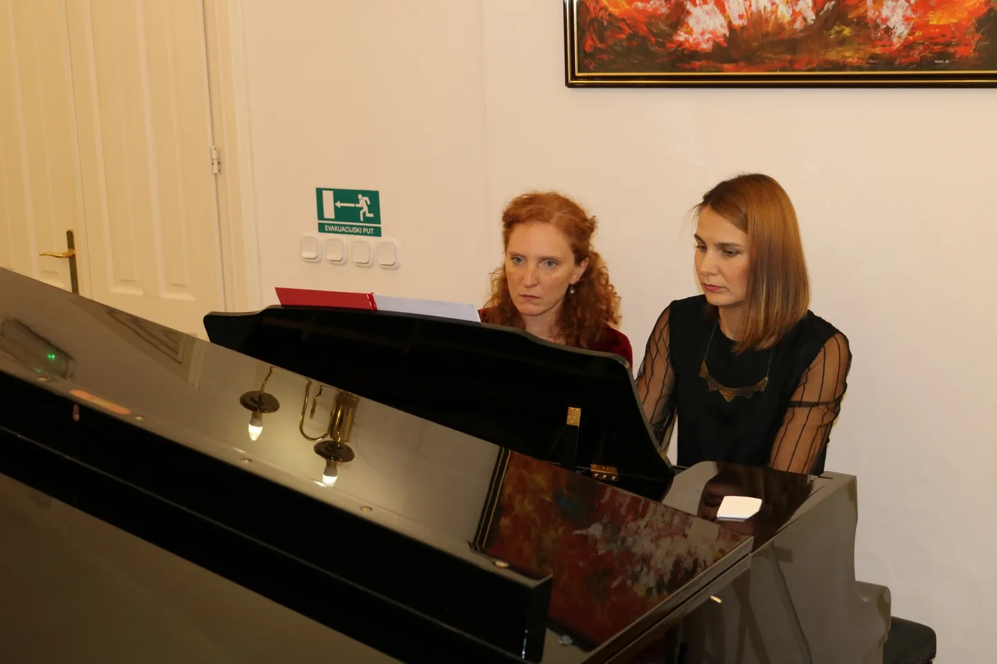 koncert naslovna