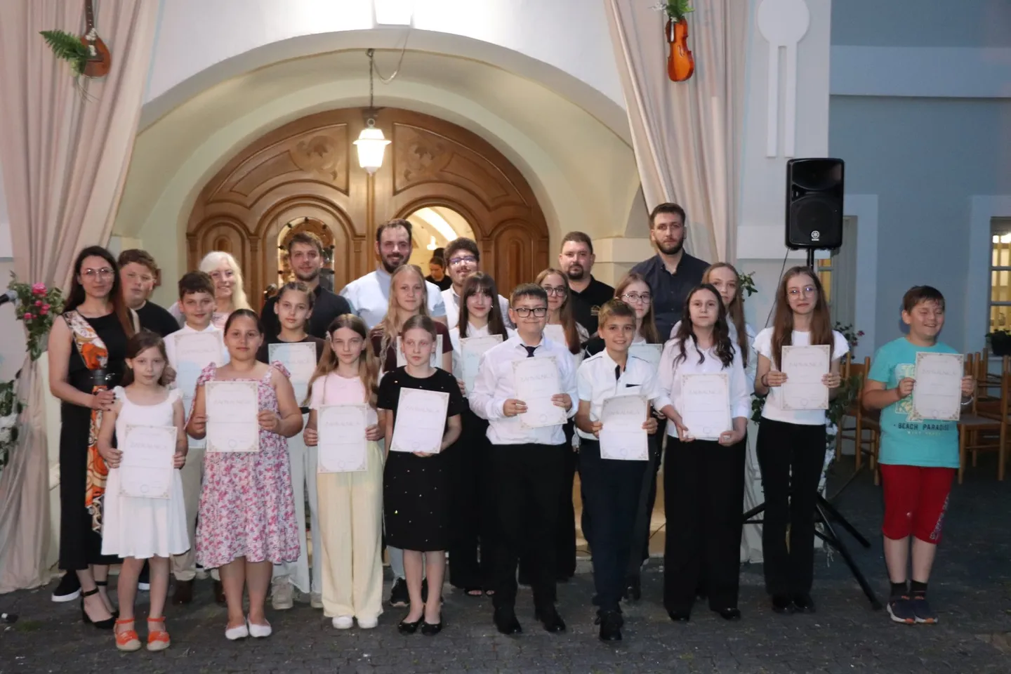 ogs zavrsni koncert 2026