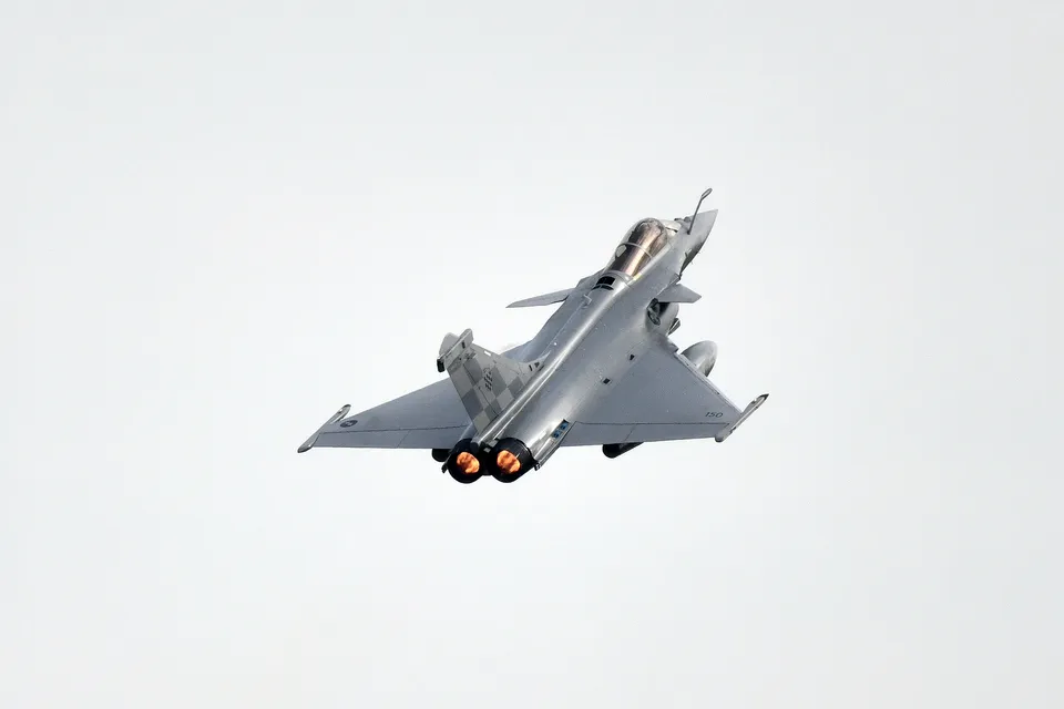 rafale 2