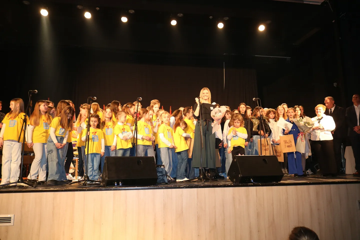 domoljubne nika i ostali