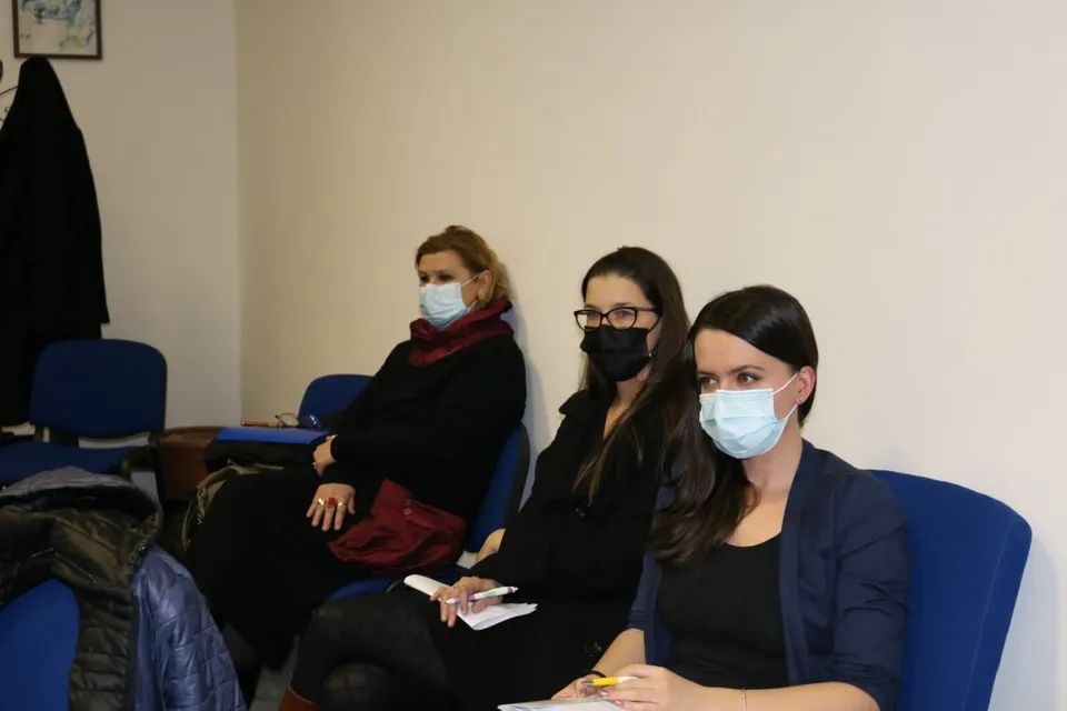 Fotografija uz članak „GRADSKO VIJEĆE PAKRAC U novu godinu s proračunom od 70 milijuna kuna“
