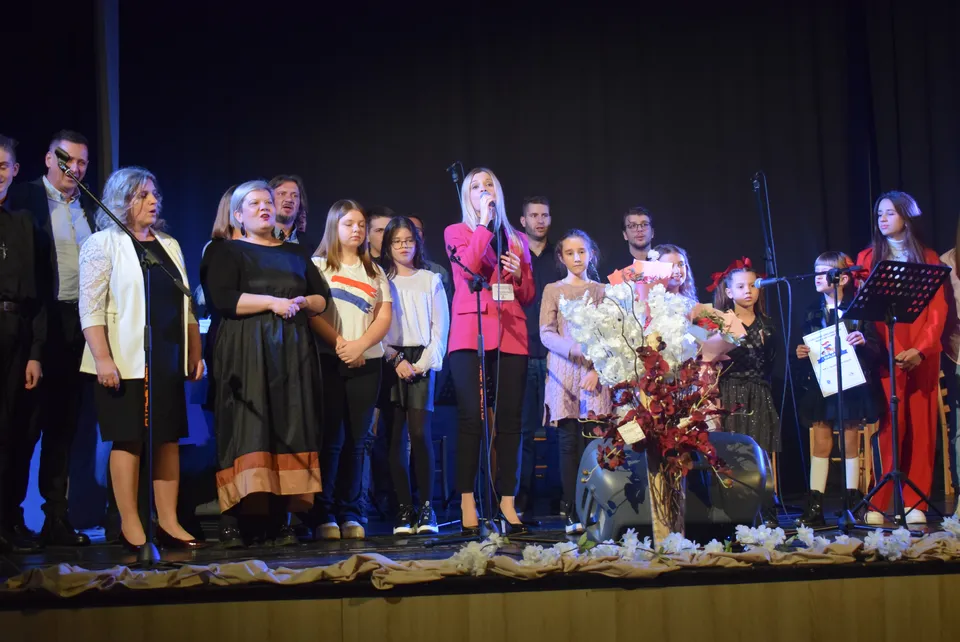svi na pozornici festivala 2023