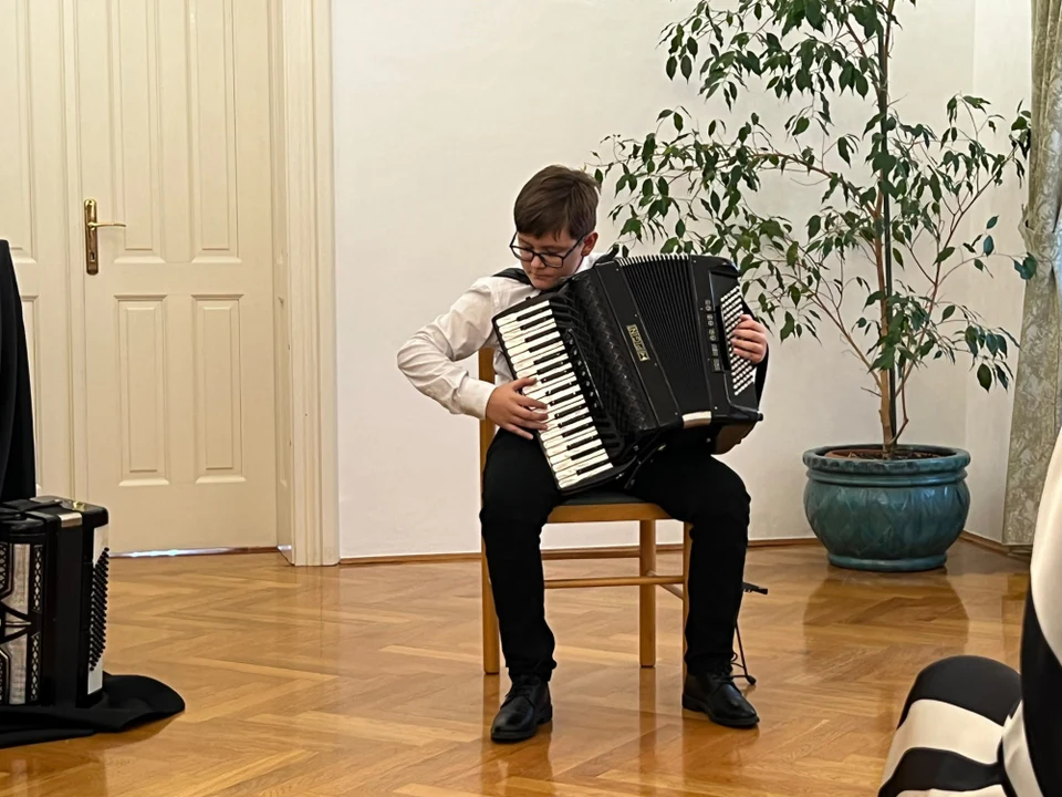 Fotografija uz članak „NAGRADA „MARKO TURČAN“ Bartol Kotorac ovogodišnji dobitnik“