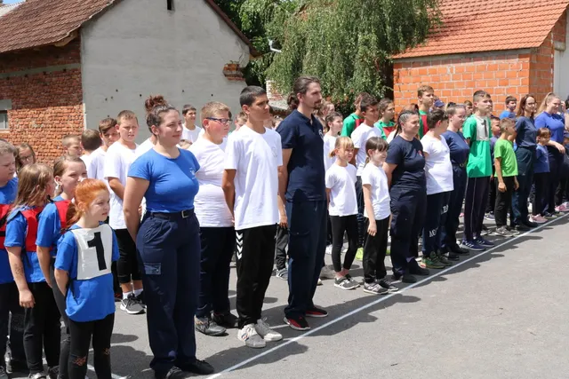 kup banovac glavna