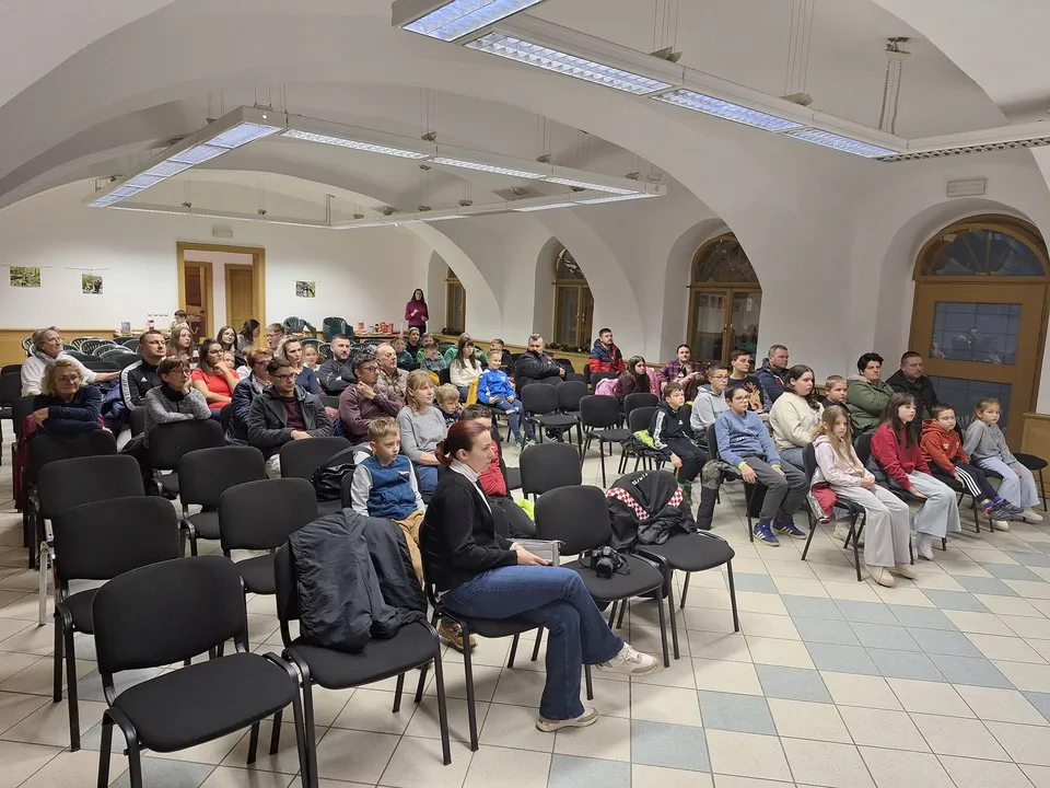 Fotografija uz članak „PD PSUNJ Dječju planinarsku školu završilo 33 ponosnih „magistara““