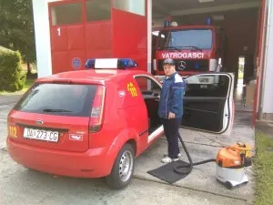 Fotografija uz članak „Nova iskustva Udruge "Latica" : Svima je važno osjećati se korisnim“