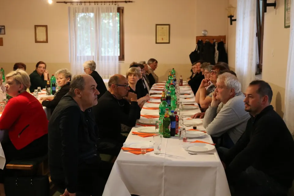Fotografija uz članak „SKUPŠTINA UDRUGE „HRVATSKA ŽENA“ PREKOPAKRA I dalje prisutne u društvenom životu grada“
