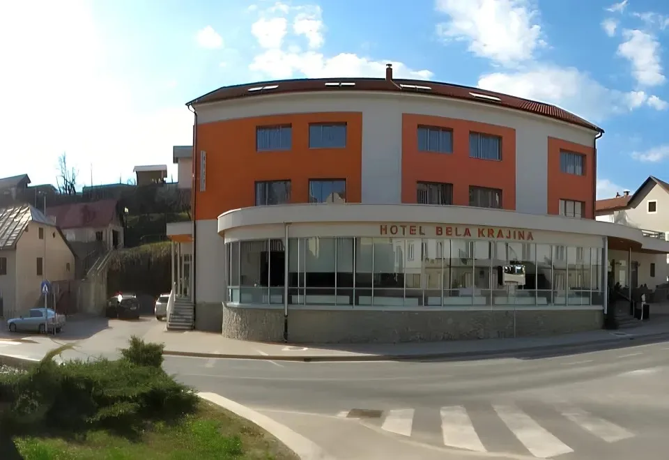 hotel bela krajina