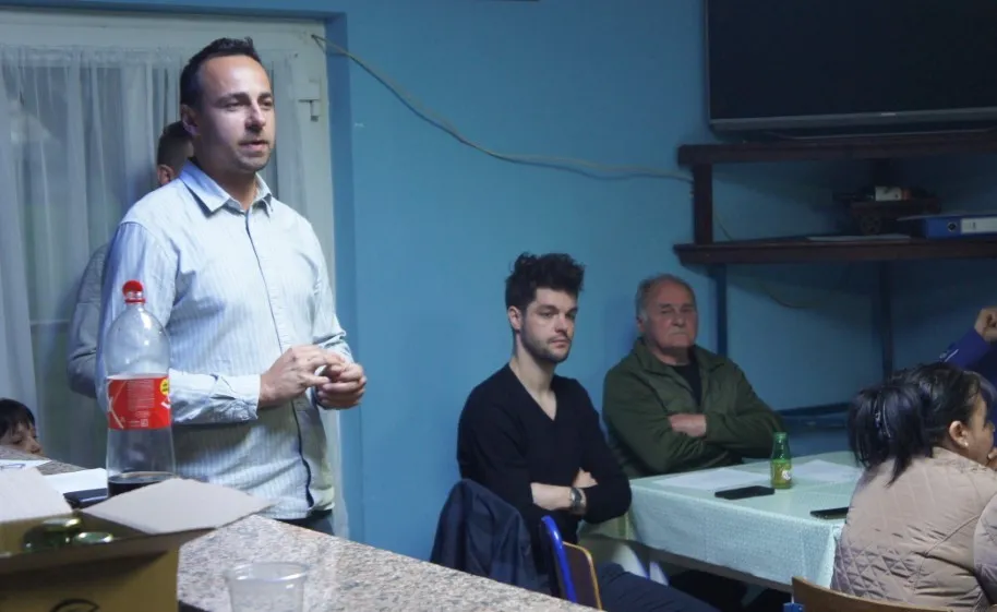 Fotografija uz članak „SKUPŠTINA MK PAKRAC-LIPIK Uz novo rukovodstvo uobičajeno odlični rezultati“