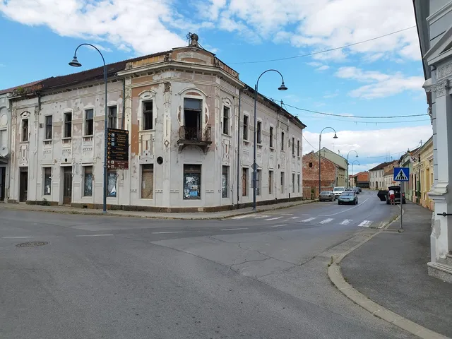 Hotel Krndija